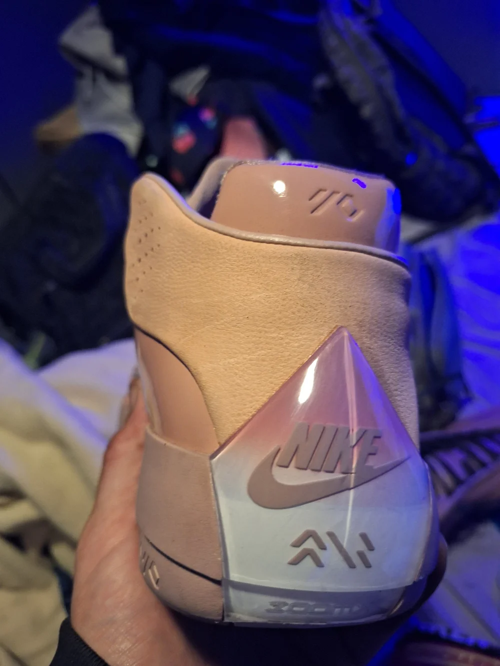 Jordan stylish low